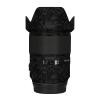 Lens Cap Skin Anti-Scratch Camera Sticker for Tamron SP 35mm F1.4 fit for Canon EF Mount Protective Wrap Film Decal 35 1.4(Shadow Camo Black) view 1