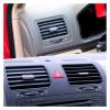 Air Conditioning Vent Air Conditioning A/C Air Vent Outlet Tab Clip Repair Kit for Sagitar Interior Heater view 4