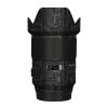 Lens Cap Skin Anti-Scratch Camera Sticker for Tamron SP 35mm F1.4 fit for Canon EF Mount Protective Wrap Film Decal 35 1.4(Circuit Titanium) view 1