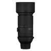 Camera Lens Sticker Coat Wrap Protective Film Body Protector Decal Skin for Tamron 150-500mm F5-6.7 fit for Nikon Z Mount 150 500(Matte Black) view 1