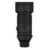 Camera Lens Sticker Coat Wrap Protective Film Body Protector Decal Skin for Tamron 150-500mm F5-6.7 fit for Nikon Z Mount 150 500(Carbon Fiber Black) view 1