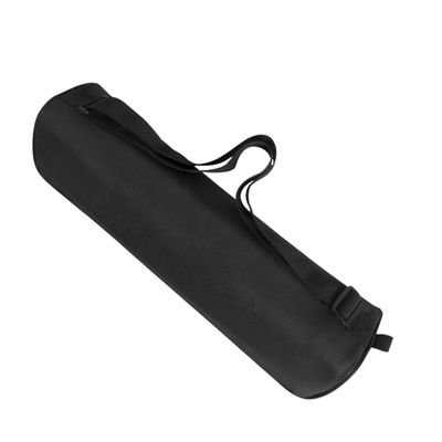 DOITOOL Portable Tripod Carrying Case with Strap Protective Storage Bag for Photographic Tripod and Light Stand Unisex Design Lightweight Organizer for Outdoor Photography Black