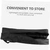 DOITOOL Portable Tripod Carrying Case with Strap Protective Storage Bag for Photographic Tripod and Light Stand Unisex Design Lightweight Organizer for Outdoor Photography Black view 3
