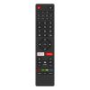 New AW58B4K Replace Remote Control Compatible with Aiwa 4K UHD LED HDTV TV Remote AW75B4K AW65B4K AW58B4K AW50B4K view 1