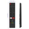 New AW58B4K Replace Remote Control Compatible with Aiwa 4K UHD LED HDTV TV Remote AW75B4K AW65B4K AW58B4K AW50B4K view 2