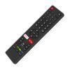 New AW58B4K Replace Remote Control Compatible with Aiwa 4K UHD LED HDTV TV Remote AW75B4K AW65B4K AW58B4K AW50B4K view 3