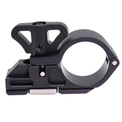 19mm Rod Clamp Motor Buckle for ARRI WCU-4, Cforce Mini and Mini RF Motor, Cforce Plus Motor, Black