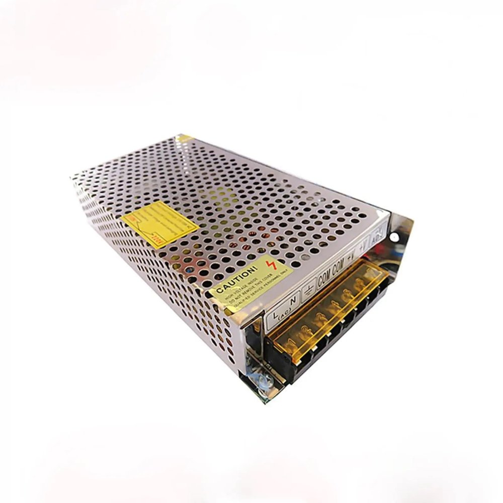 100W 7A 15VDC Output 110/220VAC Input LED Driver Switching Power Supply Regulated Power Supply Transformer AC DC Display