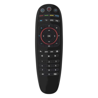New Universal Replace Remote Control Compatible with Infomir Linux Set-Top Boxes MAG544 MAG524 MAG424 MAG324 MAG254 MAG410 MAG412 Remote Control