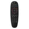 New Universal Replace Remote Control Compatible with Infomir Linux Set-Top Boxes MAG544 MAG524 MAG424 MAG324 MAG254 MAG410 MAG412 Remote Control view 1