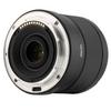VILTROX 15mm F1.7 Z APS-C Auto Focus Lens for Z-Mount Cameras,Large Aperture Camera Lens for Nikon Zfc Z30 Z50 Z8 Z8II Z7 Z7II Z6 Z6II Z5 Z9 view 4