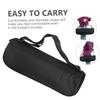 Angoily Tripod Carrying Case Lightweight Portable Camera Tripod Storage Pouch Photographic Equipment Holder for Outdoor Travel Camping Hiking view 3