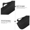 Angoily Tripod Carrying Case Lightweight Portable Camera Tripod Storage Pouch Photographic Equipment Holder for Outdoor Travel Camping Hiking view 4