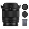 VILTROX 15mm f/1.7 F1.7 X-Mount APS-C Auto Focus Lens for Fujifilm Cameras,Large Aperture Camera Lens for Fuji X-T5 X-T4 X-T30 II X-S10 X-T200 X-T30 X-T20 X-H1 X-H2 X-T3 X-T100 X-PRO2 X-H1 X-E3 view 1