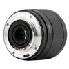 VILTROX 15mm f/1.7 F1.7 X-Mount APS-C Auto Focus Lens for Fujifilm Cameras,Large Aperture Camera Lens for Fuji X-T5 X-T4 X-T30 II X-S10 X-T200 X-T30 X-T20 X-H1 X-H2 X-T3 X-T100 X-PRO2 X-H1 X-E3 view 2