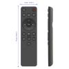 New RC10P Replace Remote Control Compatible with TCL RC10P JCB1 Sound Bar Remote Control S Class 2.1 Channel S4210 S210W view 3