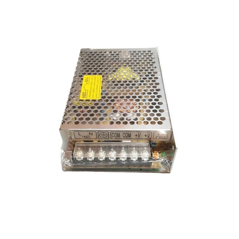 150w 27v 5.6a Small Volume Single Output Switching Power Supply for Led Strip Light Ac to Dc