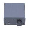 Digital Output Amplifier 180W | High - Output Subwoofer Audio Equipment TDA7498E | Aluminum Alloy Body with Protective Layer/Home Theater/Car Audio view 4