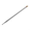 304 Stainless Steel Telescopic Whip Antenna 8.2FT (2.5M) 10-Section Portable Radio Antenna with Interface Screw for PAC12 JPC-7 DIY Shortwave(1PCS) view 3