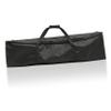 Healifty Thickened Oxford Cloth Tripod Carrying Case Bag with Double Zipper for Photography Equipment Storage Capacity Padded Pouch for Light Stands Monopods and Outdoor Use view 1