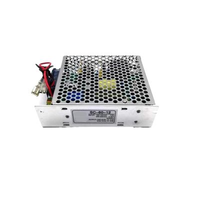 12V 5A Universal AC/Charge Switching Power Supply 60w 12v 5A Charger Power