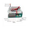 12V 5A Universal AC/Charge Switching Power Supply 60w 12v 5A Charger Power view 3
