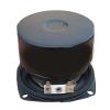 QIEIEI Waterproof 3inch Glass Fiber Cone Woofers Subwoofer HiFi Speakers, Low Frequency Powerful Bass, 4Ohm 25W view 4