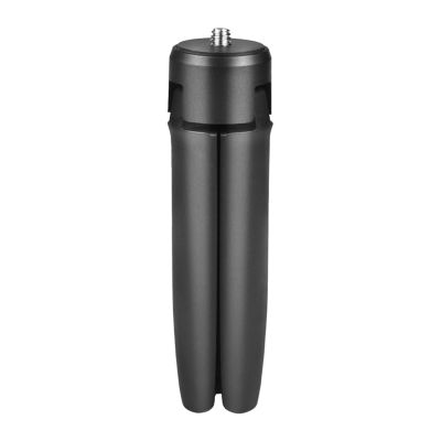 QIEIEI Small Camera Tripod Tabletop Tripod Desktop Tripod with 1/4inch-20 Screw for Pocket 3 Gimbals Handle Grip Stabilizer