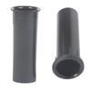2Pcs Speaker Port Tube, 26mm x 95mm ABS Speaker Cabinet Port Tube Subwoofer Bass Reflex Tube view 1