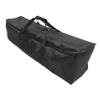 Garneck Tripod Carrying Case Bag Thickened Oxford Cloth Capacity Photography Equipment Storage Pouch with Dual Zippers and Handle for Outdoor Photo Accessories view 1