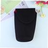 Uonlytech 2pcs Thickened Camera Lens Bag Shockproof Protective Neoprene Lens Sleeve Pouch for DSLR Photography Compact Black Storage Case for Travel and Outdoor Use view 4