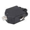 BTSEURY 1:64 Mini Balun 4 Band 8 Band 1 to 30MHz 100W Balun Transformer Radio Accessory with ABS Casing for FT8 FM AM FSK Outdoor Use view 1