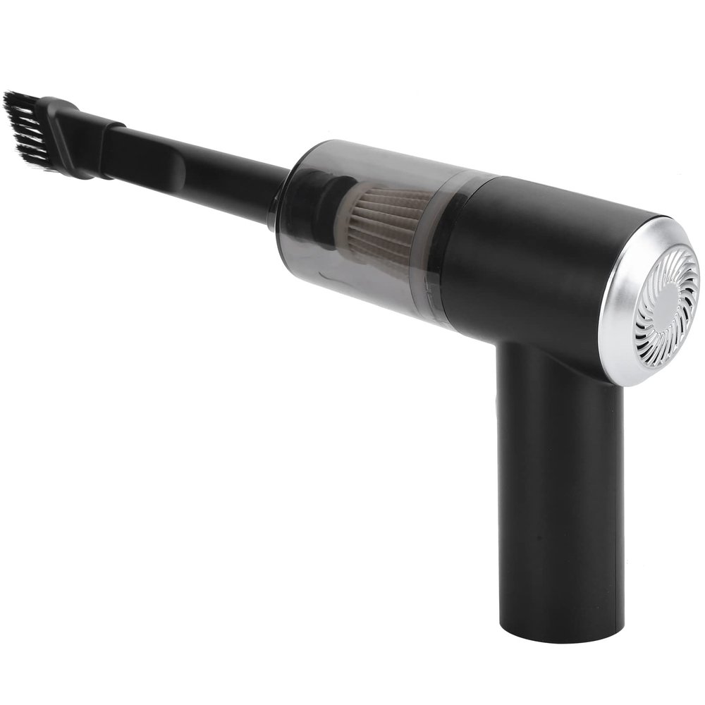 Keyboard Vacuum Cleaner Mini,Cordless Mini Handheld Computer Vacuum for Desktop Sewing Machine Car Keyboard Portable Cordless Cleaning
