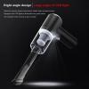 Keyboard Vacuum Cleaner Mini,Cordless Mini Handheld Computer Vacuum for Desktop Sewing Machine Car Keyboard Portable Cordless Cleaning view 2