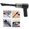 Keyboard Vacuum Cleaner Mini,Cordless Mini Handheld Computer Vacuum for Desktop Sewing Machine Car Keyboard Portable Cordless Cleaning view 4