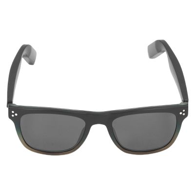 Tnfeeon 5.3 Chip Smart Sunglasses With Remote Control Photography, Translator Mode for 144 Languages Translation, Magnetic Frame for Work and Driving