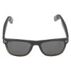 Tnfeeon 5.3 Chip Smart Sunglasses With Remote Control Photography, Translator Mode for 144 Languages Translation, Magnetic Frame for Work and Driving view 1