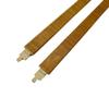 FJCLNPEV Compatible Fuser Strip Cloth for MPC3002 MPC3502 MPC4502 MPC5502 Fixing Oil Cotton Plastic(2PCS Original) view 1