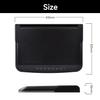 15.6'' Car Overhead Motorized Flip Down Monitor FM Transmitter roof Mounted Monitor HDMI Port view 4