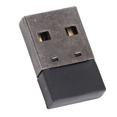 Jectse Mouse 2.4G Wireless Mouse Receiver, Plug and Play, Ultra Low Click Latency, Precise Operation, Stable Connectivity with Hyperspeed