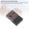 Jectse Mouse 2.4G Wireless Mouse Receiver, Plug and Play, Ultra Low Click Latency, Precise Operation, Stable Connectivity with Hyperspeed view 2