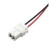 1 Set 4 Pins Female Male 4.8mm Series Unsealed Automotive Connectors Domestic Automotive Connectors 9-144835-2 142680-9(Multi) view 1