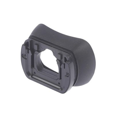 Camera Eyecup Viewfinder Eyepiece Eye Cup,Compatible for Fuji XT4 XT1 XT2 XT3 GFX100 GFX-50 XH1 Replace EC-XT L M S EC-GFX EC-XH W