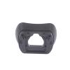 Camera Eyecup Viewfinder Eyepiece Eye Cup,Compatible for Fuji  XT4 XT1 XT2 XT3 GFX100 GFX-50 XH1 Replace EC-XT L M S EC-GFX EC-XH W view 3