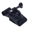 Sanpyl 360 Degree Rotating Action Camera Wrist Hand Strap Mount for Outdoor Photography Comfortable Design for Universal Compatibility view 4