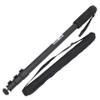 Garneck Telescopic Aluminum Monopod for Cameras Lightweight Portable Travel Stand for DSLR Up to Stability Outdoor Photography Sporting Events view 1