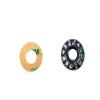 `1pcs,Compatible for Canon 80D 70D 90D Mode Dial Pad Turntable Patch, Tag Plate Nameplate Camera Repair Parts(80D) view 2