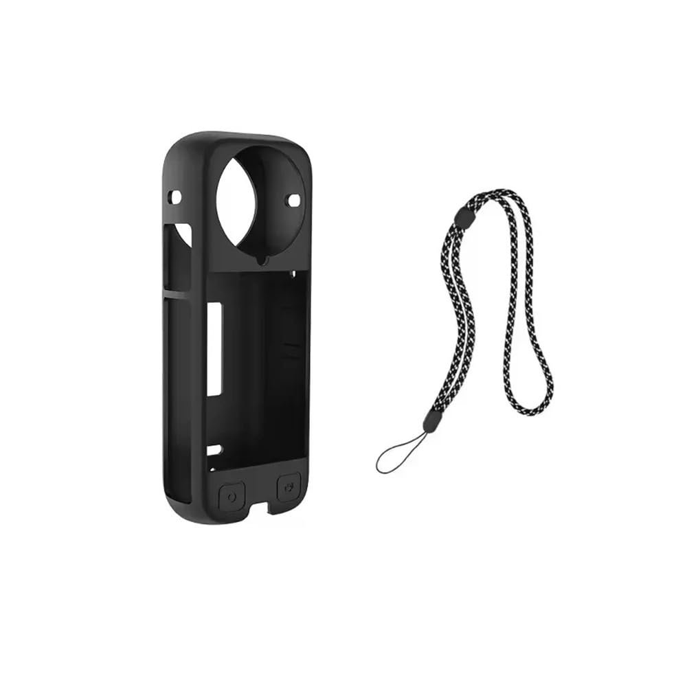 YRhXAF Lens Guards Compatible with X4 Protector Screen Film Accessories For X 4