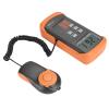 UV Meter, LX1330B Digital Luxmeter LCD Display Light Meter 0-200,000 Lux Testing Illuminometer view 4