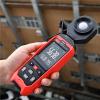 UV Meter, TA632A/B Digital Light Meter Photography Luxmeter Detachable Probe Illuminometer Lux/Fc Photometer Enviromental Tester(TA632A) view 4